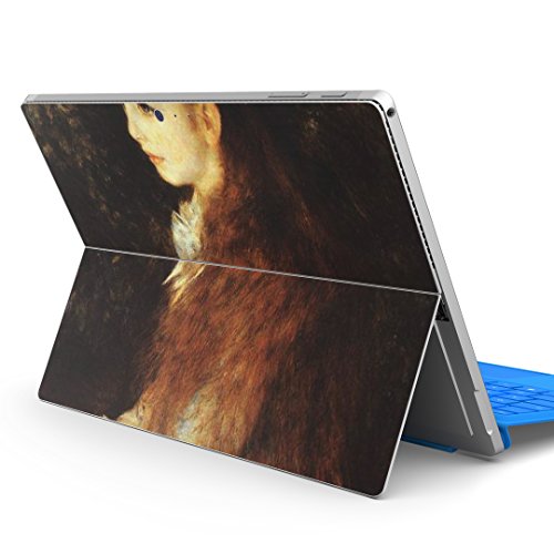 igsticker Surface pro7 (2019) pro6 pro2017 pro4 ��p �X�L���V�[�� �T�[�t�F�X �m�[�g�u�b�N �m�[�g�p�\�R�� �J�o�[ �P�[�X �t�B���� �X�e�b�J�[ �A�N�Z�T���[ �ی� 003238 �ʐ^�E���i �N�[�� �l�� 