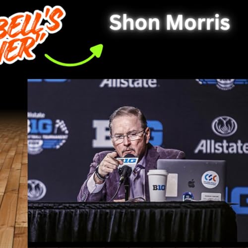 ISB Radio, March 17th