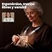 Imagen de Glocusent Luz de Lectura