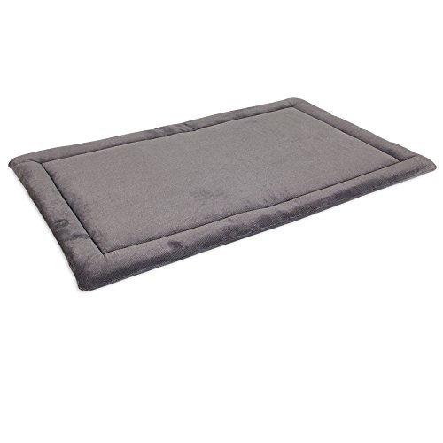 Aspen Pet Kennel Mat, 23-1/2 by 16-1/2-Inch