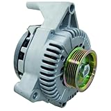 OEG Parts New Alternator Compatible With 2001-2002 Compatible With Taurus Mercury Sable V6 3.0L