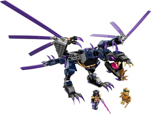 LEGO Ninjago (71742)