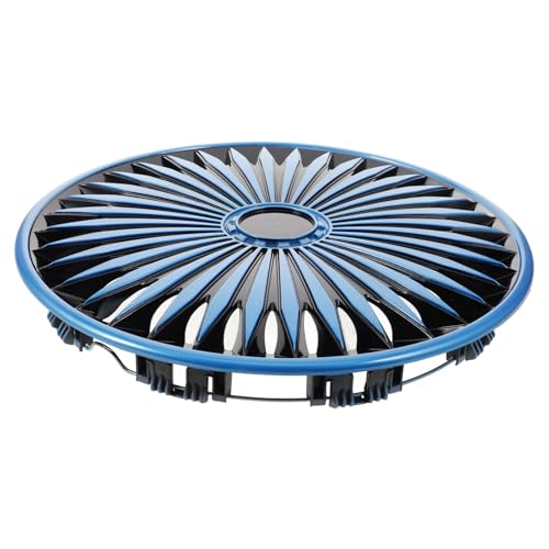 Enjoliveur de roue 13 pouces parfait pour embellir votre citadine