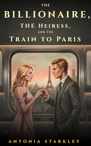 Catálogo para Comprar On-line Heiress Paris al mejor precio. 28 The Billionaire, the Heiress, and the Train to Paris (The Sins of a Billionaire Book 2) (English Edition)