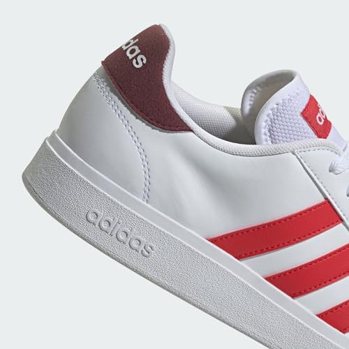 Image of adidas Women's Supernova Glide 8 Running Shoes