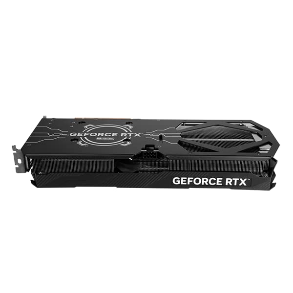 Image of GALAX GeForce RTX 4070 EX Gamer 1-Click OC, Xtreme Tuner App Control, 12GB, GDDR6X, 192-bit, DP*3 /HDMI 2.1 /DLSS 3 /Gaming Graphics Card (with ARGB Fans)