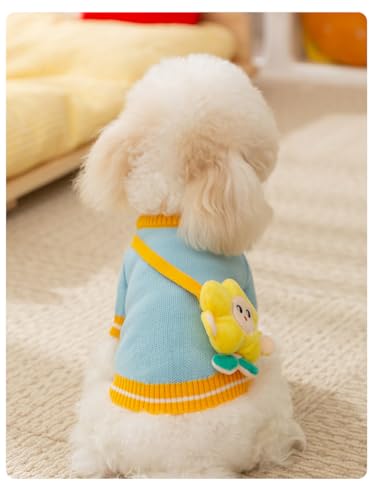 Disfraz para perro AZA Halloween XL Heronsbill miniatura 4