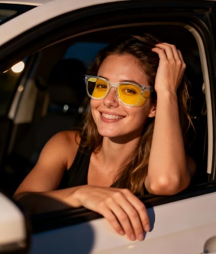 Image of MEETSUN Polarized Sunglasses for Women Men Classic Retro Square Frame Driving Sun Glasses UV Protection