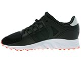  adidas EQT Support RF Calzado black/turbo