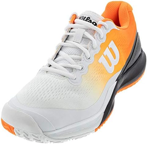 wilson rush pro 3.0 paris