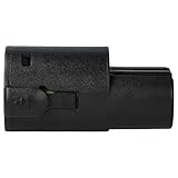 vhbw 1x Akku kompatibel mit Wahl Power+ 1855 Serie Schermaschine (1800 mAh, 2,4 V, NiMH)