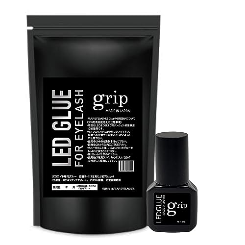 �����Y LED�O���[ grip�i�O���b�v�j