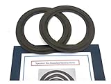 For 8' INCH WOOFER SPEAKER FOAM EDGE REPAIR KIT BOSE 301