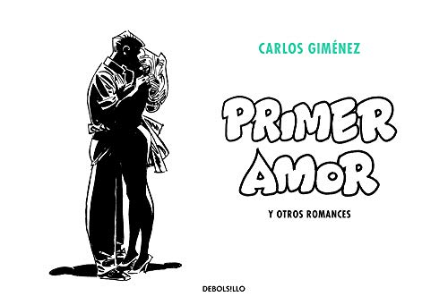 Primer amor y otros romances (Best Seller | Cómic)