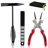 KOTTO Welding Tools, MIG Welding Pliers Multi-function 8