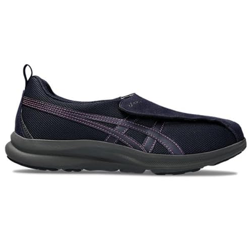 WELLNESSWALKER(ウェルネスウォーカー) レディース ライフウォーカー脱ぎ履きしやすい 3Eウォーキングシューズ 5枚目