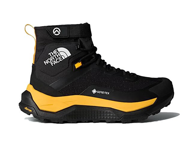 The North Face SUMMIT FASTPACK GORE TEX Hiking boots