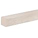 887592 Basswood Block 1 x 3 x 12