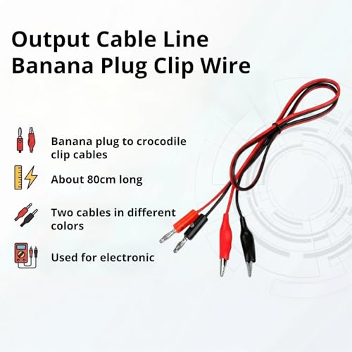 Cable caimán Truper 11 Imagen adicional