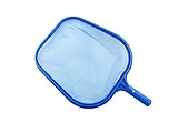 FibroPRO Swimming Pool Economy Leaf Skimmer Net