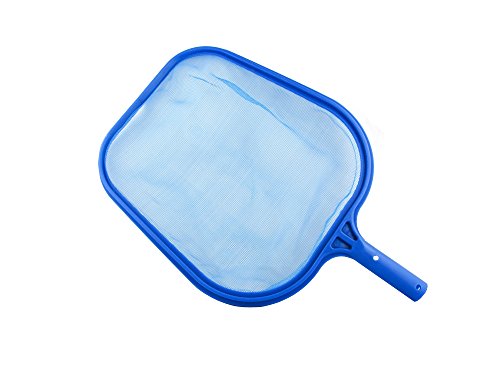 FibroPool Swimming Pool Economy Leaf Skimmer Net