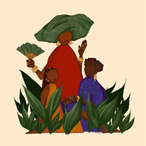 #32: Même voix, nouveau nom : de Legacy à L’Arbre à Kouma