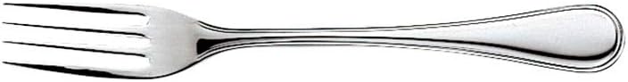 Noritake 05Y/32A Table Fork, 7.9 inches (20 cm), County Shape, 1 Piece, Stainless Steel