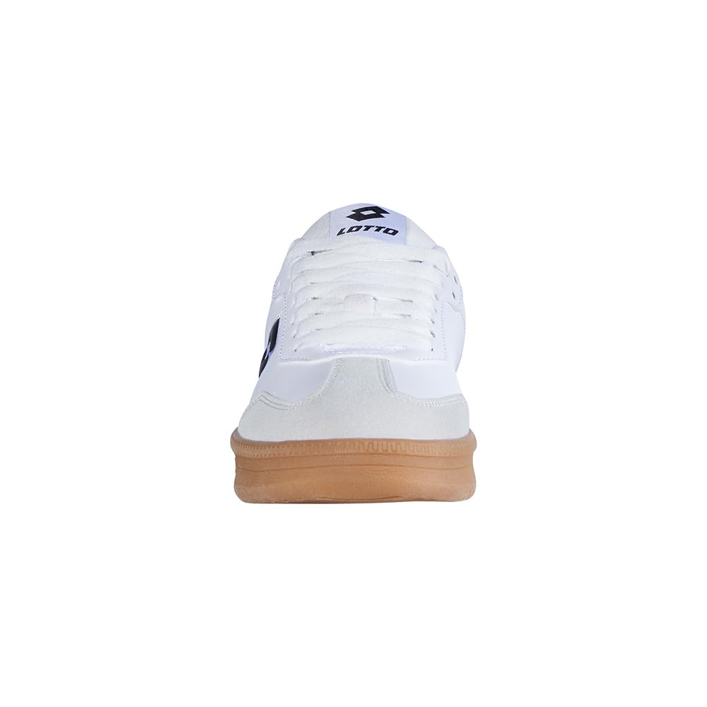 Lotto Makera Unisex Scarpe da ginnasticaUnisex - Adulto