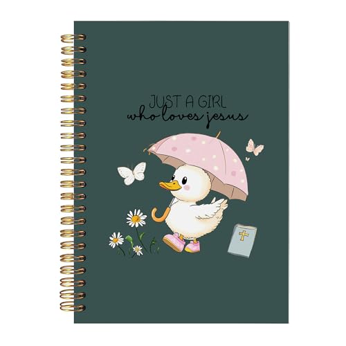 Cahier spirale couverture rigide 396 pages premium pour un confort d'écriture supérieur