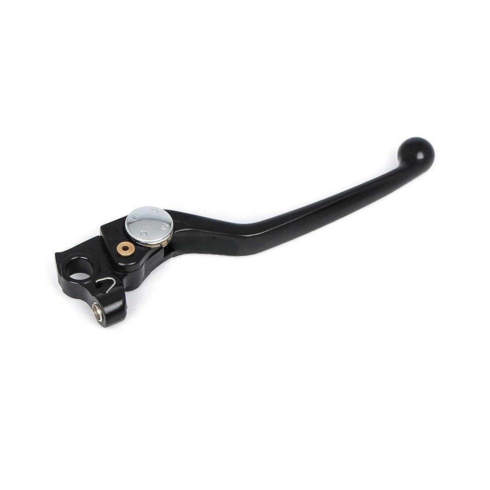 Levier d'embrayage et frein moto avant compatible Ducati Monster 796 696 795 659 - 8