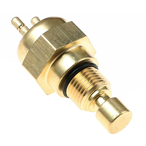 WEITAI KüHlerlüFter Thermoschalter 87℃ für VN800 800 1995-2005 9R ZX9R 1994-2003 1996-2000 27010-1202