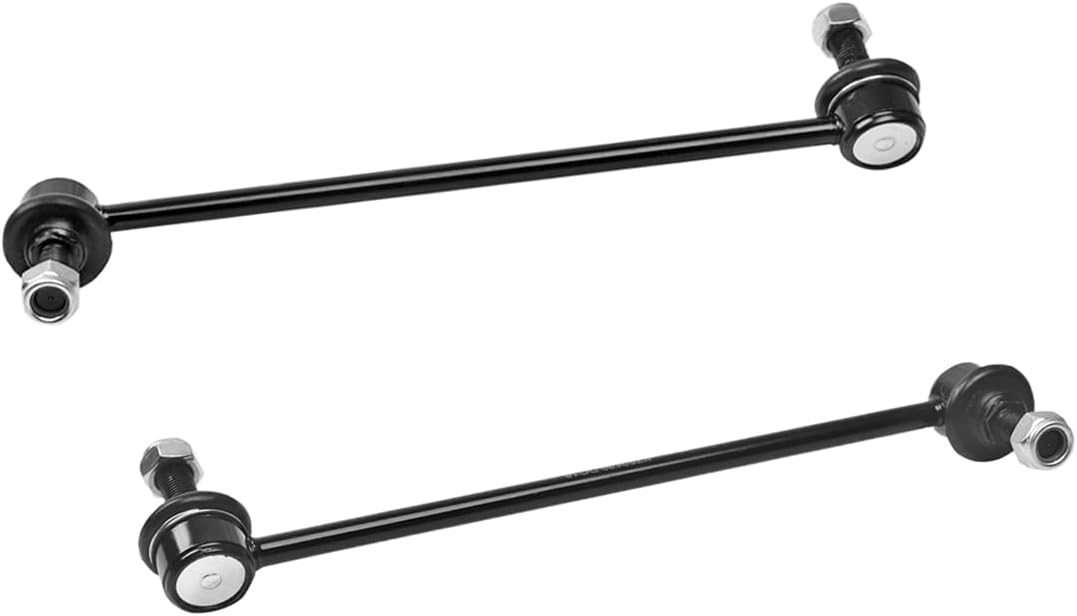 2pc 2* K7391 Front Stabilizer Sway Bar Links for Jeep Liberty 2002 2003 2004 2005 2006 2007