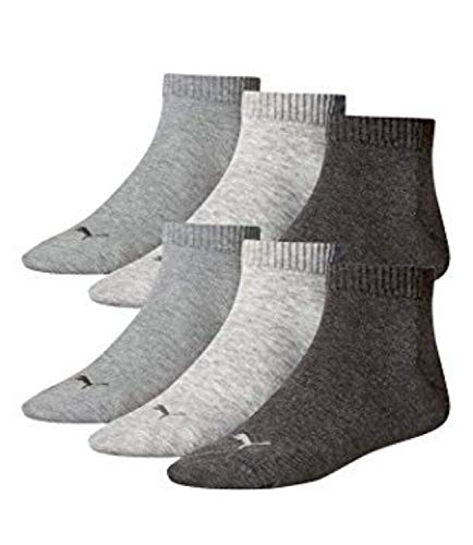 Unisex Quarters Socken Sportsocken 6er Pack = 6 Paar, mt3 (39/42, 800 - anthraci/l mel grey/m me) für 17,26 EUR (-4%) statt 17,98 EUR bei amazon.de Bild: Unisex Quarters Socken Sportsocken 6er Pack = 6 Paar, mt3 (39/42, 800 - anthraci/l mel grey/m me) für 17,26 EUR (-4%) statt 17,98 EUR bei amazon.de