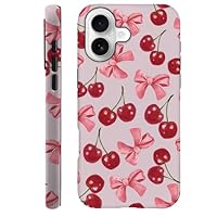 DAIZAG Compatible With IPhone16 Pro Case,Christmas Pattern - View #4