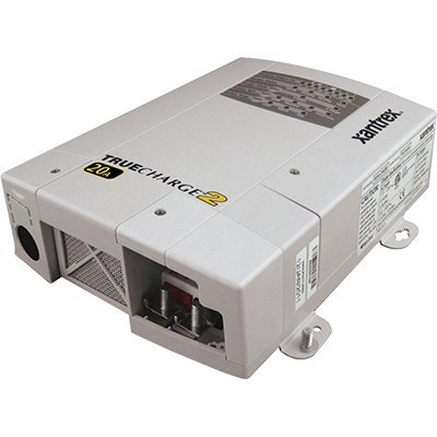 Xantrex 804-1220-02 Batt Chgr, Truecharge2, 12V 20A, 3 Bank #TOP3