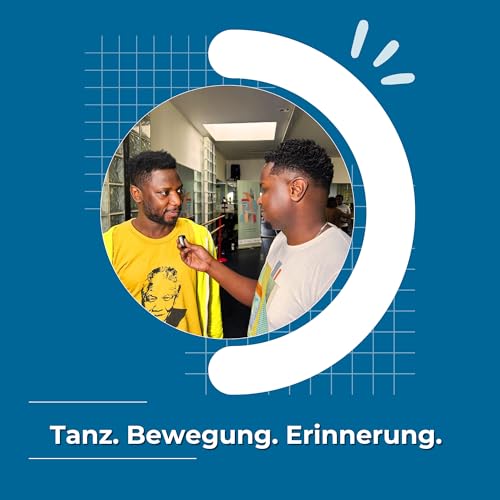 Tanz als Non-Verbale Kommunikation mit aBantu e.V. - Our Voices 2.0