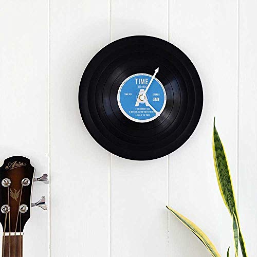 Preisvergleich Produktbild Invotis Wanduhr LP