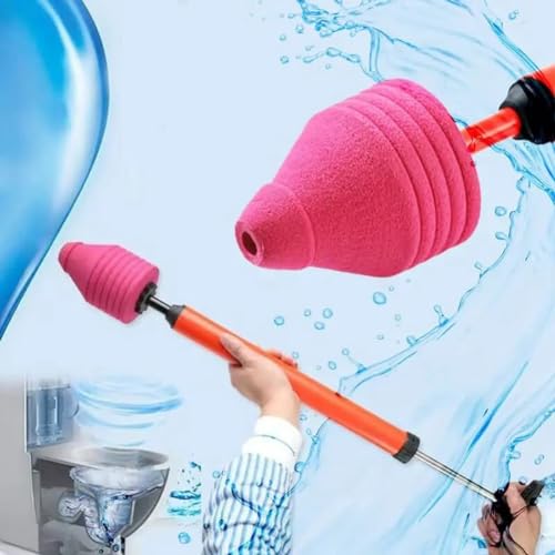 Desobstrucción de tuberías de inodoro para evitar inundaciones en casa 4