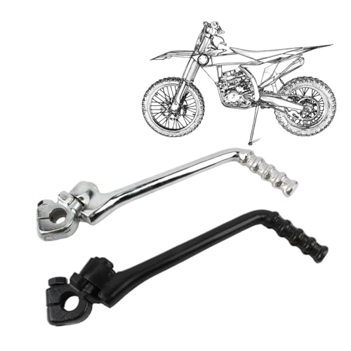 Kick de démarrage 13mm pour remplacer la pédale cassée de votre pit bike