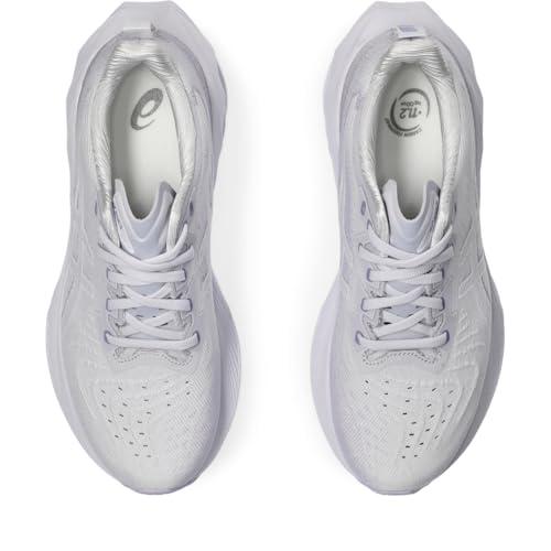 Image of ASICS Women's NOVABLAST 4 Running Shoe