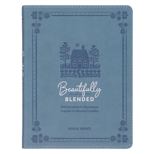 Beautifully Blended: 101 Devotions to Encourage...