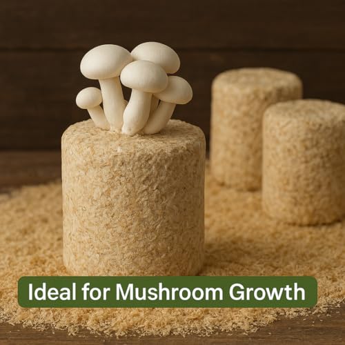 Image of Wood Saw Dust Powder | Lakdi Ki Bhusi | Wood Dust for Gardening | 250g | Natural Lakdi Ki Bhusi | Gardening Composting Mushroom Growth & Pet Bedding