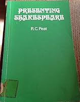 Presenting Shakespeare 0174441371 Book Cover
