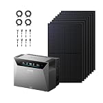Anker – Anker SOLIX Solarbank 4 Pro+8× 500W Panels + 4× 6mm² Kabel(5