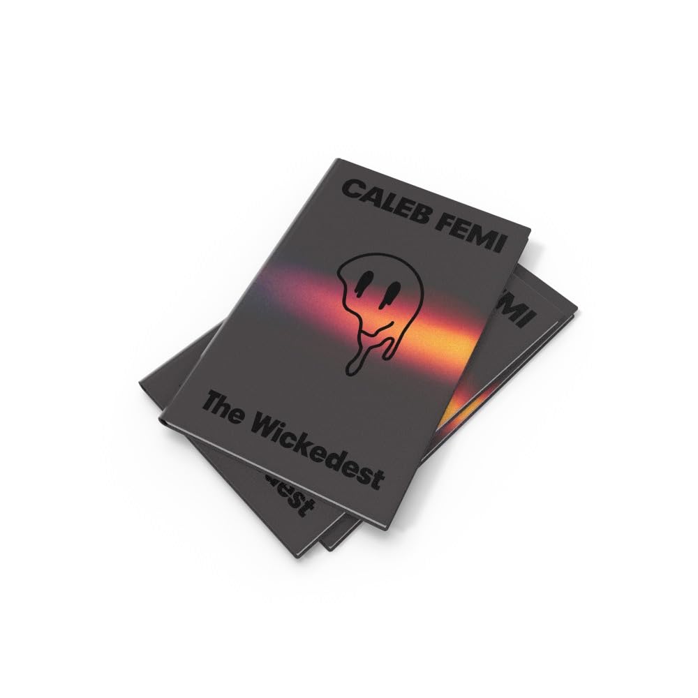 The Wickedest: The life-affirming new poetry collection from the award-winning author of Poor