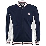 fila borg polo isadultproduct: NEIN Fila Jacket Björn FS13 Gr. M