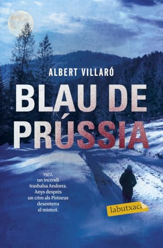 Blau de Prússia (LABUTXACA)