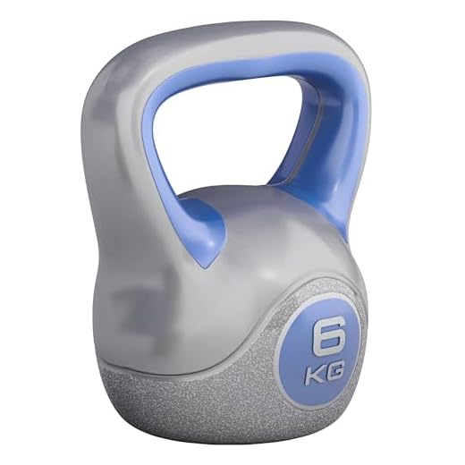 Gorilla Sports Stylish - Pesa rusa 4kg