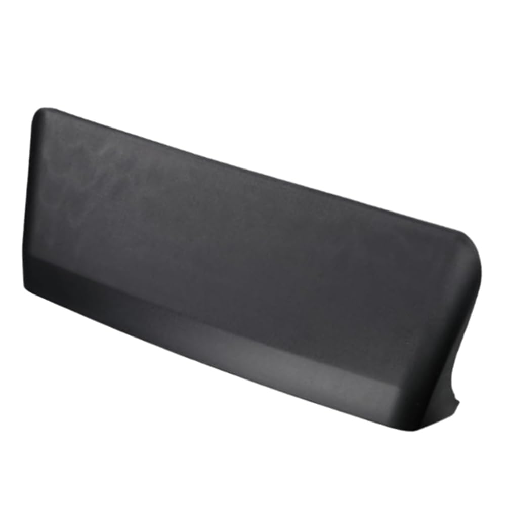 Soporte para matrícula de coche Kacepar, soporte para matrícula, soporte para matrícula compatible con Chevrolet Colorado 2015-2020