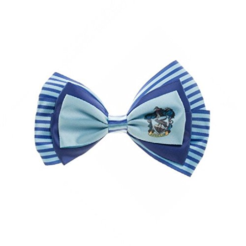 Harry Potter Houses Hair Bow (5